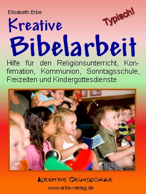 Kreative Bibelarbeit